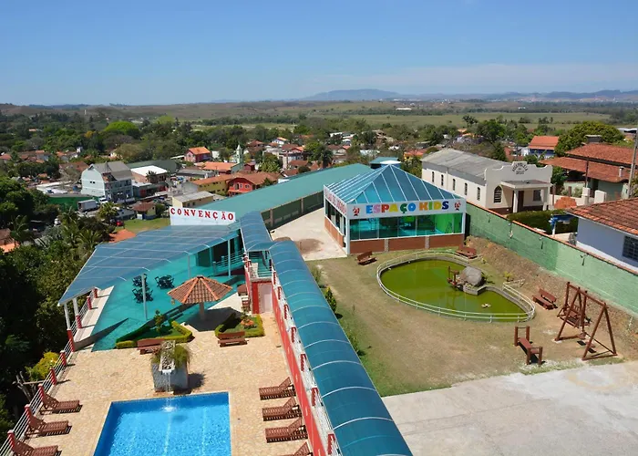 do Papai NoelHotel Em