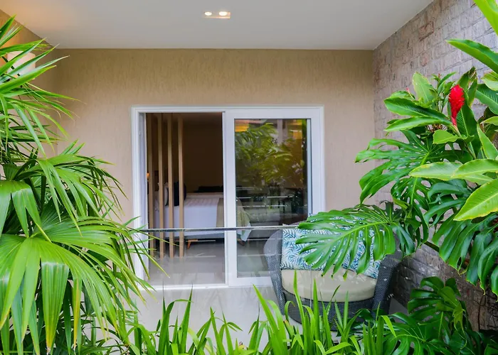 Pousada do Lago PenedoHotel Em